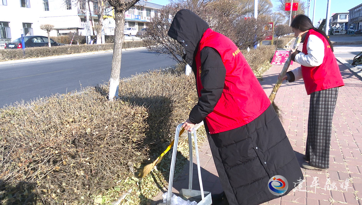 朱碌科镇多措并举深化人